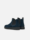 Geox Dunkelblaue Herren Geox Andalo Stiefelette