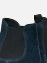 Geox Dunkelblaue Herren Geox Andalo Stiefelette
