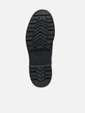 Geox Dunkelblaue Herren Geox Andalo Stiefelette