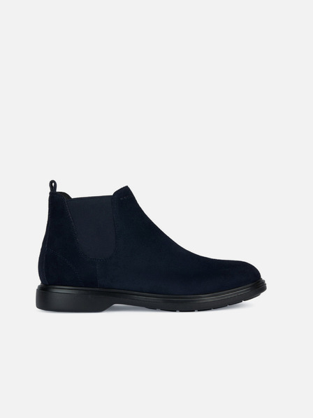Geox Dunkelblau Herren Geox Ottavio Stiefelette