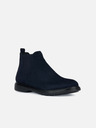 Geox Dunkelblau Herren Geox Ottavio Stiefelette