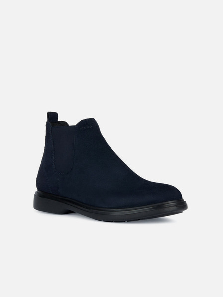 Geox Dunkelblau Herren Geox Ottavio Stiefelette
