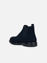 Geox Dunkelblau Herren Geox Ottavio Stiefelette