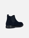 Geox Dunkelblau Herren Geox Ottavio Stiefelette