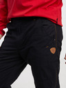 Sam 73 Schwarze Herrenhose SAM 73 Anakin