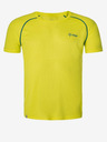 Kilpi Hellgrünes Herren Ultraleicht-T-Shirt Kilpi DIMARO-M