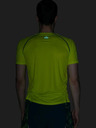 Kilpi Hellgrünes Herren Ultraleicht-T-Shirt Kilpi DIMARO-M