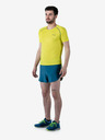 Kilpi Hellgrünes Herren Ultraleicht-T-Shirt Kilpi DIMARO-M