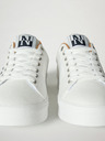 Napapijri Weiße Herren-Sneakers NAPAPIJRI