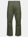 Sam 73 Khakifarbene Herren-Taschenhose SAM 73