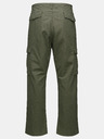 Sam 73 Khakifarbene Herren-Taschenhose SAM 73