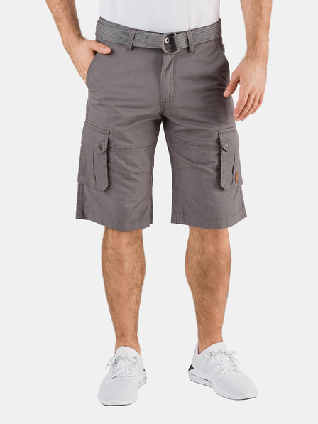 Sam 73 Graue Herren-Taschenhosen SAM 73