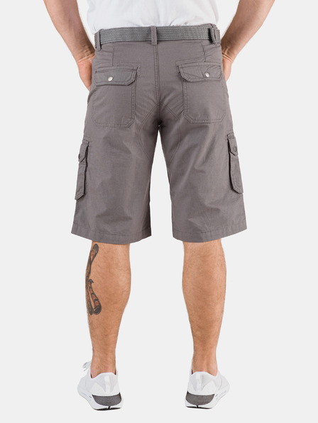 Sam 73 Graue Herren-Taschenhosen SAM 73