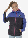 Sam 73 Dunkelblaue Damen Winterjacke SAM 73