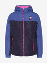 Sam 73 Dunkelblaue Damen Winterjacke SAM 73