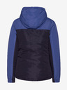 Sam 73 Dunkelblaue Damen Winterjacke SAM 73