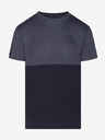 Sam 73 Dunkelblaues Herren-T-Shirt SAM 73