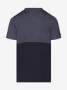 Sam 73 Dunkelblaues Herren-T-Shirt SAM 73