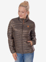 Sam 73 Braune Damen-Steppjacke Sam 73 Xenie