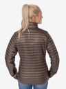Sam 73 Braune Damen-Steppjacke Sam 73 Xenie
