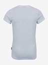 Sam 73 Weißes Mädchen-T-Shirt SAM 73 Alaina