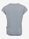 Sam 73 Hellgraues Mädchen-T-Shirt SAM 73 Averie