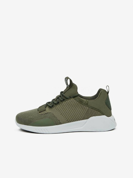 Sam 73 Khaki Herren Turnschuhe SAM 73 Tristan