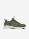 Sam 73 Khaki Herren Turnschuhe SAM 73 Tristan
