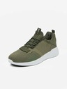 Sam 73 Khaki Herren Turnschuhe SAM 73 Tristan