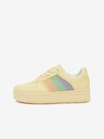 Sam 73 Gelb Damen Turnschuhe SAM 73 Mearima