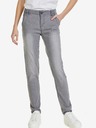 Sam 73 Graue Slim Fit Jeans für Damen SAM 73 Gina