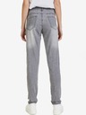 Sam 73 Graue Slim Fit Jeans für Damen SAM 73 Gina