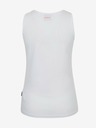 Sam 73 Weißes Damen-Tank-Top SAM 73 Simone