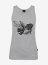 Sam 73 Graues Damen-Tank-Top SAM 73 Simone