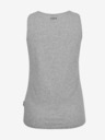 Sam 73 Graues Damen-Tank-Top SAM 73 Simone