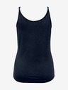 Sam 73 Dunkelblaues Damen-Tank-Top SAM 73 Joyce