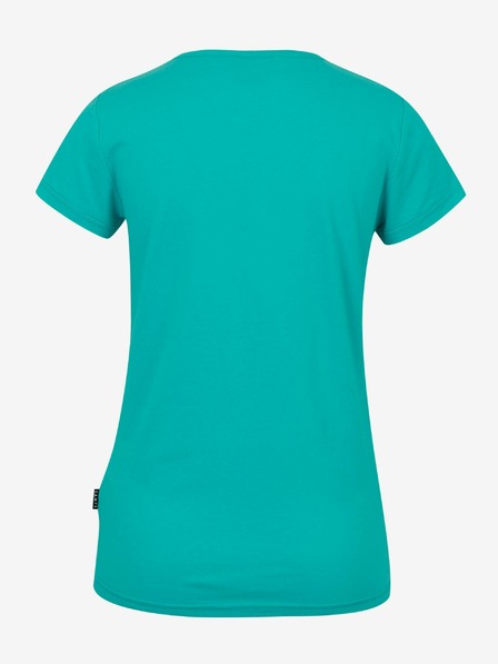 Sam 73 Petrol Damen T-Shirt SAM 73 Renee