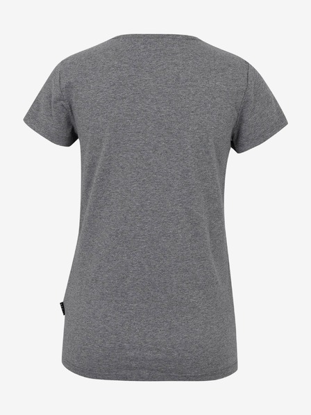 Sam 73 Grau Damen-T-Shirt SAM 73 Renee