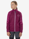Sam 73 Lila Mädchen-Kapuzenpullover SAM 73 Angela