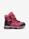 Sam 73 Rosa Mädchen-Winterstiefeletten SAM 73 Synneva