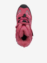 Sam 73 Rosa Mädchen-Winterstiefeletten SAM 73 Synneva
