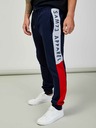 Sam 73 Dunkelblaue Herren-Sweatpants SAM 73 Aldon