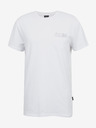 Sam 73 Weißes Herren-T-Shirt SAM 73 Quarip