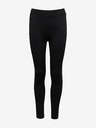 Sam 73 Schwarze Mädchen-Leggings SAM 73 Hanne