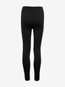 Sam 73 Schwarze Mädchen-Leggings SAM 73 Hanne