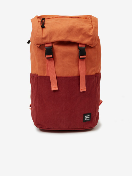 Sam 73 Orange-roter SAM 73 Grewe-Rucksack
