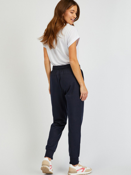 Sam 73 SAM73 Amethyst Dunkelblau Damen Sweatpants