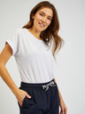 Sam 73 SAM73 Amethyst Dunkelblau Damen Sweatpants
