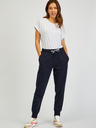 Sam 73 SAM73 Amethyst Dunkelblau Damen Sweatpants