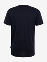 Sam 73 Blaues Herren-T-Shirt SAM73 Cetus